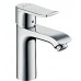 Hansgrohe METRIS umyvadlová stojánková baterie chrom 31080000