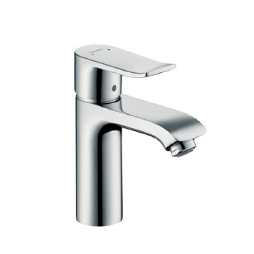 Hansgrohe METRIS NEW Páková umyvadlová baterie chrom 31084000