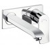 Hansgrohe METRIS NEW Podomítková umyvadlová baterie 225mm chrom 31086000