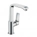 Hansgrohe METRIS umyvadlová stojánková baterie chrom 31087000
