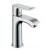 Hansgrohe METRIS umyvadlová stojánková baterie chrom 31088000