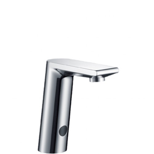 Hansgrohe METRIS S Elektronická umyvadlová baterie DN15, chrom 31101000HG