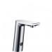 Hansgrohe METRIS S Elektronická umyvadlová baterie DN15, chrom 31101000HG