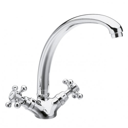 SAPHO KITCHEN 3111 Dřezová baterie Antea