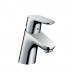 Hansgrohe Focus E2 - Stojánkový ventil, chrom 31130000