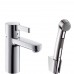 Hansgrohe METRIS S Bidette, chrom 31160000