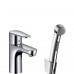 Hansgrohe Talis E2 - Umyvadlová baterie bidette, chrom 31165000