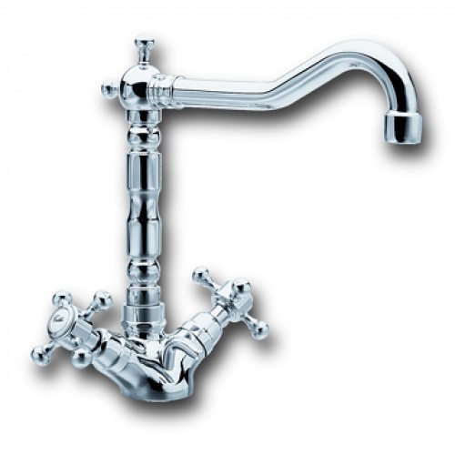 SAPHO KITCHEN 3121 Dřezová baterie Antea