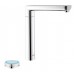GROHE K7 F-digital digitální dřezová baterie chrom 31247000