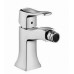 Hansgrohe METRIS C Páková bidetová baterie DN15, chrom 31275000