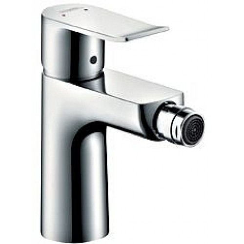 Hansgrohe METRIS bidetová stojánková baterie chrom 31280000