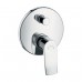 Hansgrohe METRIS vanová podomítková baterie chrom 31493000