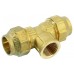 GEBO BTI T-kus vnitřní závit 32 mm x 1" x 32 mm 3150432