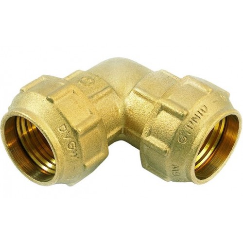 GEBO BWO Koleno svěrné 20 mm x 20 mm 3150820