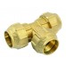 GEBO BTO T-kus svěrný 63 mm x 63 mm x 63 mm 3151063