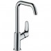 Hansgrohe Focus E2 - Páková umyvadlová baterie 240, chrom 31519000