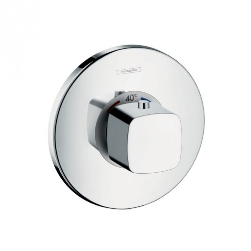 Hansgrohe METRIS NEW Podomítková termostat. baterie chrom 31570000