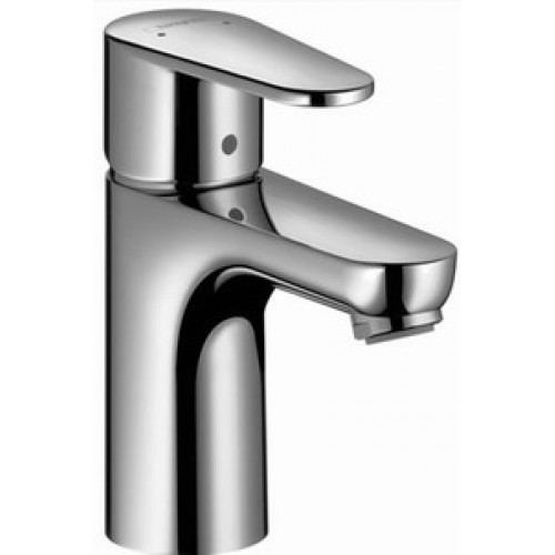 Hansgrohe TALIS E2 Páková umyvadlová baterie bez odtokové soupravy, chrom 31614000