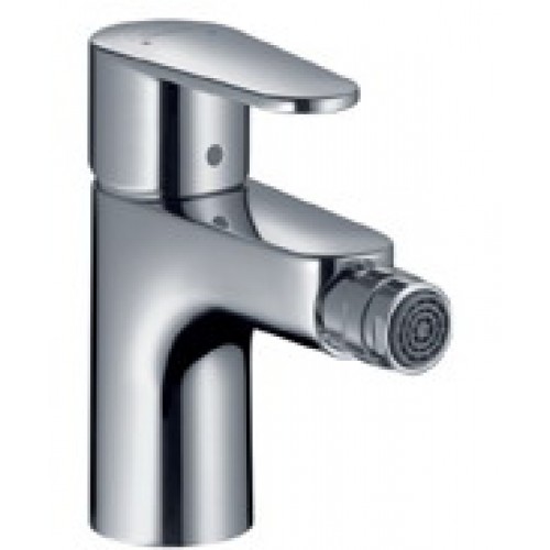 Hansgrohe TALIS E2 Páková bidetová baterie DN15, chrom 31622000