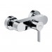 Hansgrohe METRIS S Páková sprchová baterie DN15 na stěnu, chrom 31660000