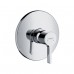 Hansgrohe METRIS S Páková sprchová baterie pod omítku, chrom 31665000