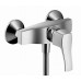 Hansgrohe METRIS C Páková sprchová baterie na stěnu DN15, chrom 31672000
