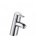 Hansgrohe FOCUS S Páková umyvadlová baterie, chrom 31701000