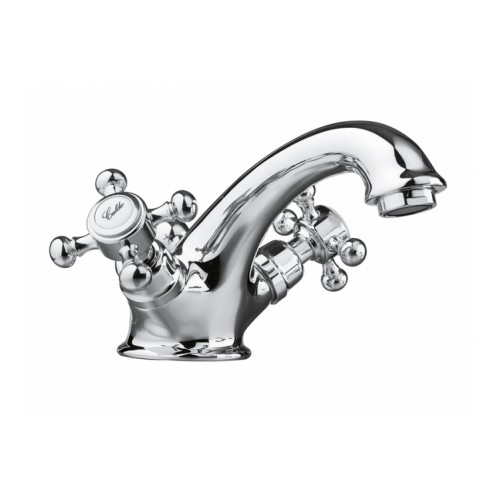 SAPHO ANTEA 3171 Umyvadlová baterie s výpustí SAPHO ANTEA 3171 Umyvadlová baterie s výpustí