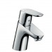 Hansgrohe FOCUS E2 Páková umyvadlová baterie, chrom 31733000