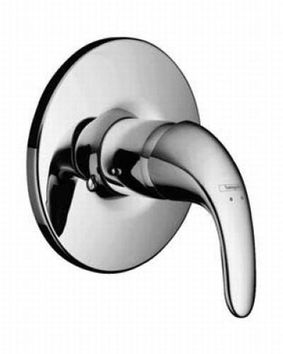 Hansgrohe Focus E - Sprchová podomítková baterie, chrom 31765000