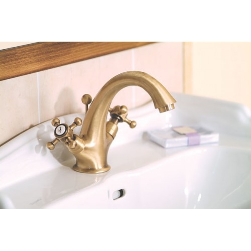 SAPHO ANTEA 3176 Umyvadlová baterie s výpustí