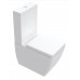 SAPHO EGO 318101 nádržka k WC kombi