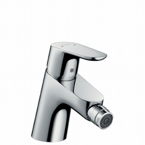 Hansgrohe FOCUS E2 Páková bidetová baterie, chrom 31920000