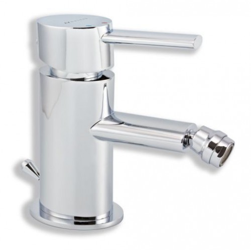 NOVASERVIS NOBLESS OVAL stojánková bidetová baterie chrom 32011,0