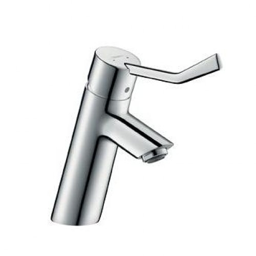 Hansgrohe Talis S2 - Páková umyvadlová baterie, chrom 32035000 Hansgrohe Talis S2 - Páková umyvadlová baterie, chrom 32035000
