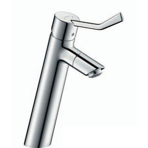 Hansgrohe Talis S2 - Páková umyvadlová baterie, chrom 32036000 Hansgrohe Talis S2 - Páková umyvadlová baterie, chrom 32036000