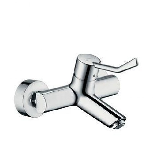 Hansgrohe Talis S2 - Páková umyvadlová baterie, chrom 32037000 Hansgrohe Talis S2 - Páková umyvadlová baterie, chrom 32037000