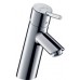 Hansgrohe TALIS S2 Páková umyvadlová baterie DN15 s přívody G 3/8, chrom 32043000