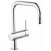 GROHE Minta páková dřezová baterie, DN 15, chrom 32067000