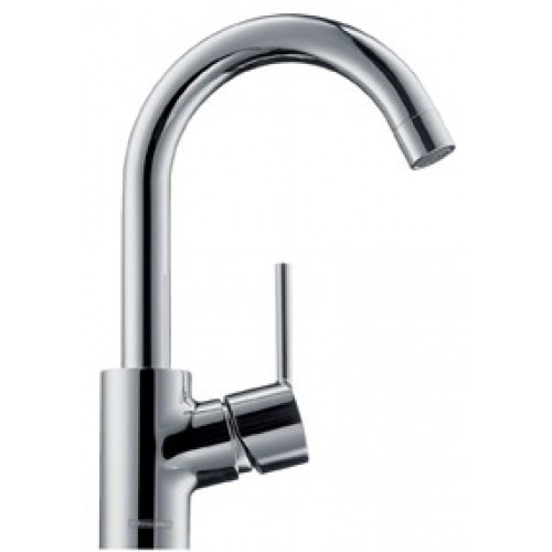 Hansgrohe Talis S2 - Páková umyvadlová baterie, chrom 32070000 Hansgrohe Talis S2 - Páková umyvadlová baterie, chrom 32070000
