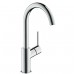Hansgrohe TALIS S2 Páková umyvadlová baterie DN15, chrom 32080000
