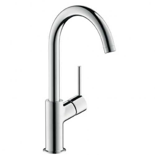 Hansgrohe TALIS S2 Páková umyvadlová baterie DN15 rozsah otočení 120°, chrom 32082000 Hansgrohe TALIS S2 Páková umyvadlová baterie DN15 rozsah otočení 120°, chrom 32082000