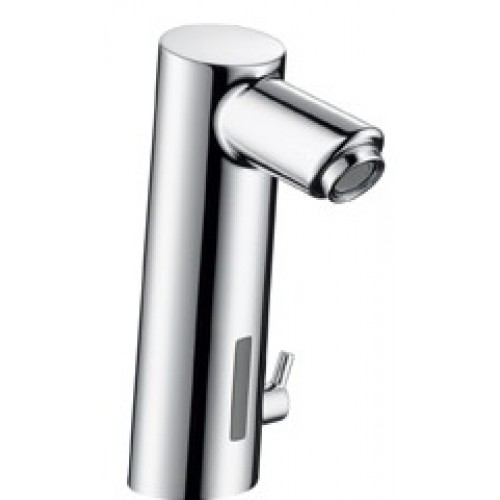 Hansgrohe TALIS S2 Elektronická baterie DN15 s reg. teploty, na síť 230V, chrom 32112000