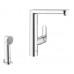 GROHE K7 páková dřezová baterie, DN 15, chrom 32179000