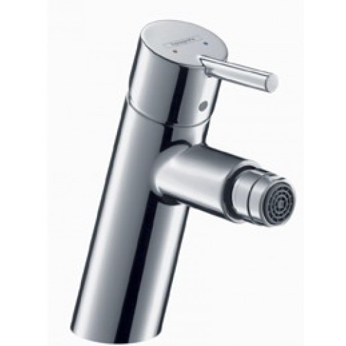 Hansgrohe TALIS S2 Páková bidetová baterie DN15 s řetízkem, chrom 32248000