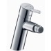 Hansgrohe TALIS S2 Páková bidetová baterie DN15, chrom 32240000