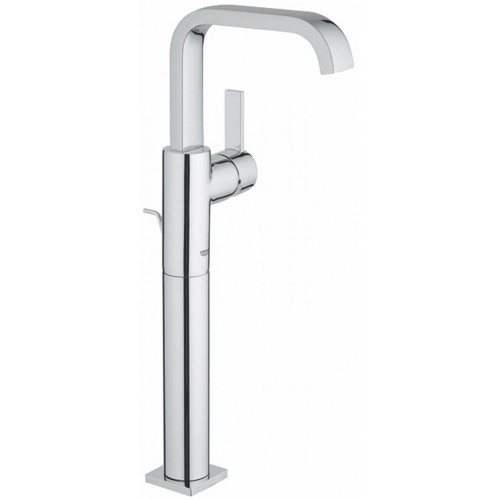 GROHE Allure páková umyvadlová baterie DN 15, chrom 32249000