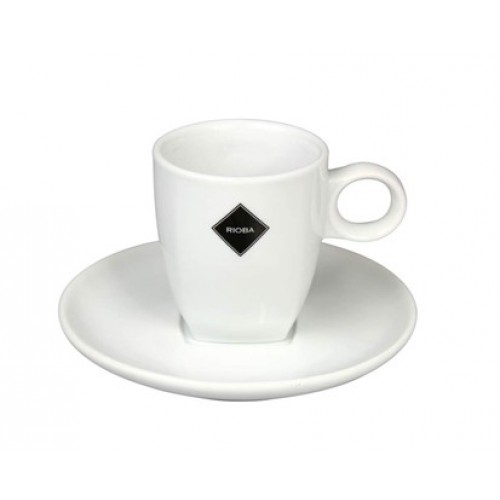 BANQUET Šapo Cappuccino šálek a podšálek 150ml 3235VAD