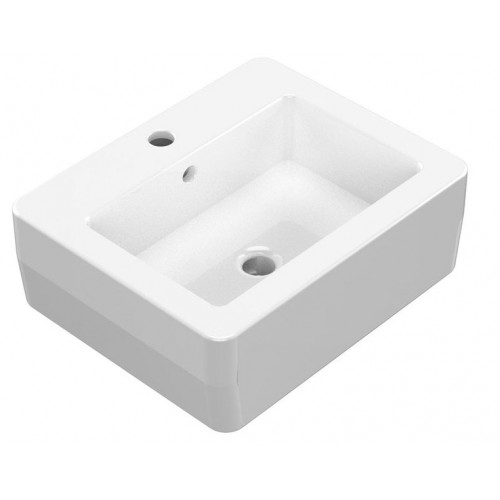 SAPHO EGO 324201 keramické umyvadlo 60x43cm SAPHO EGO 324201 keramické umyvadlo 60x43cm