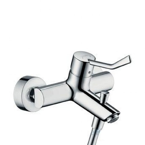 Hansgrohe Talis S2 - Páková vanová baterie, chrom 32441000 Hansgrohe Talis S2 - Páková vanová baterie, chrom 32441000